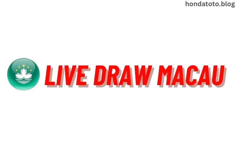 Live Draw Macau 22.00 Hari Ini