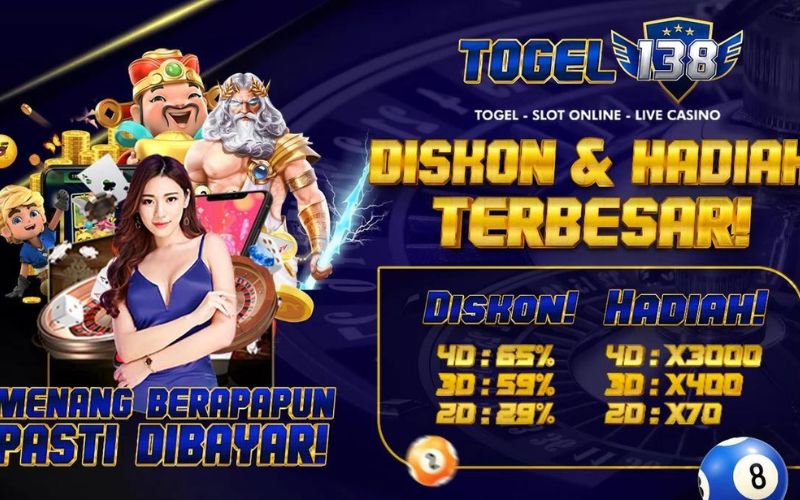 Nama Akun Togel Resmi