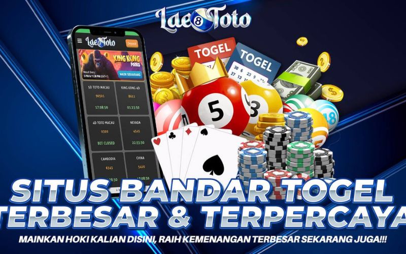 Togel Hadiah