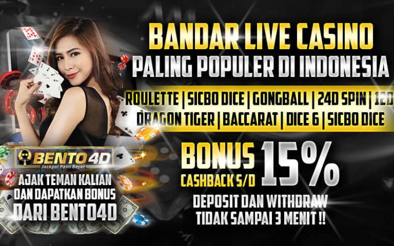 BO Togel Terpercaya 2020 Bet 100 Perak