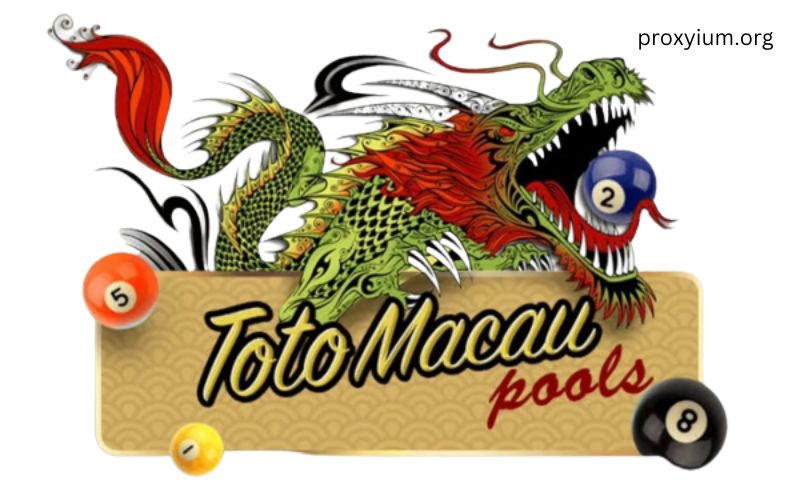 Toto Macau Pools Hari Ini