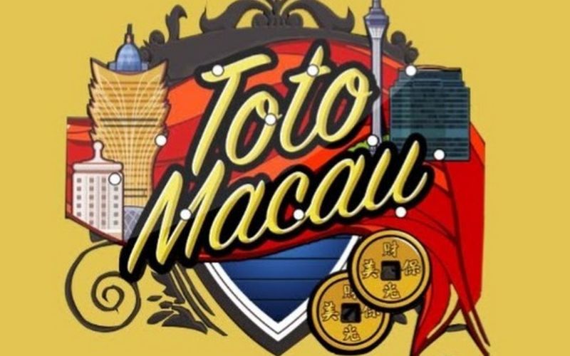 Live Draw Toto Macau 16.00