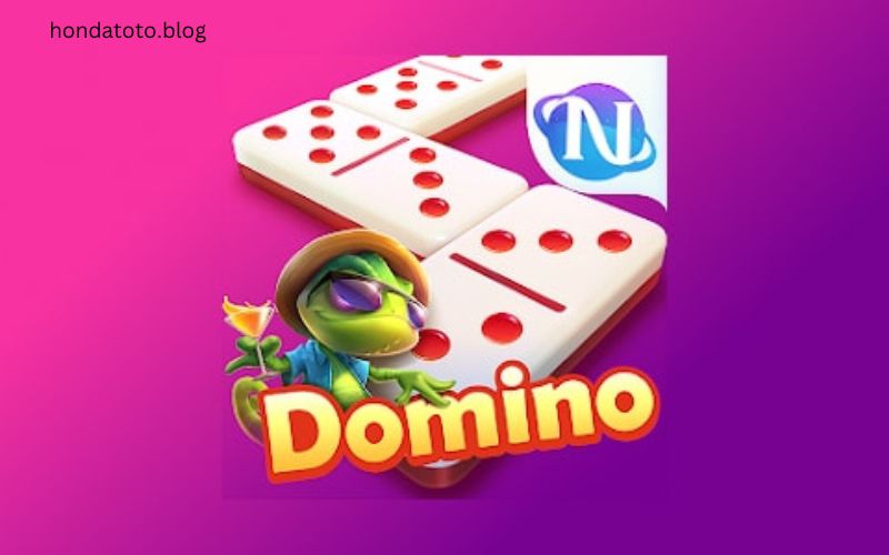 Download Higgs Domino Island Rp