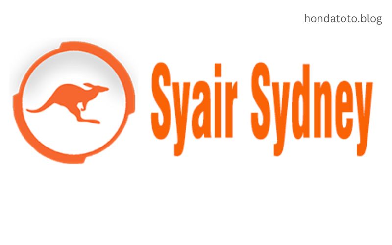 Syair Sydney Omiframe Hari Ini