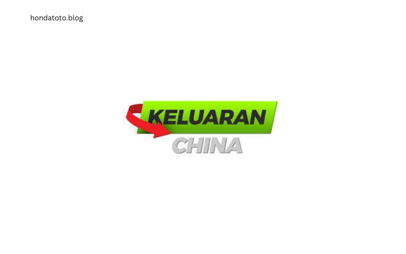 angka keluar china hari ini