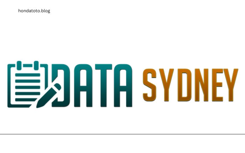 Data Sydney 2020 Sampai 2021