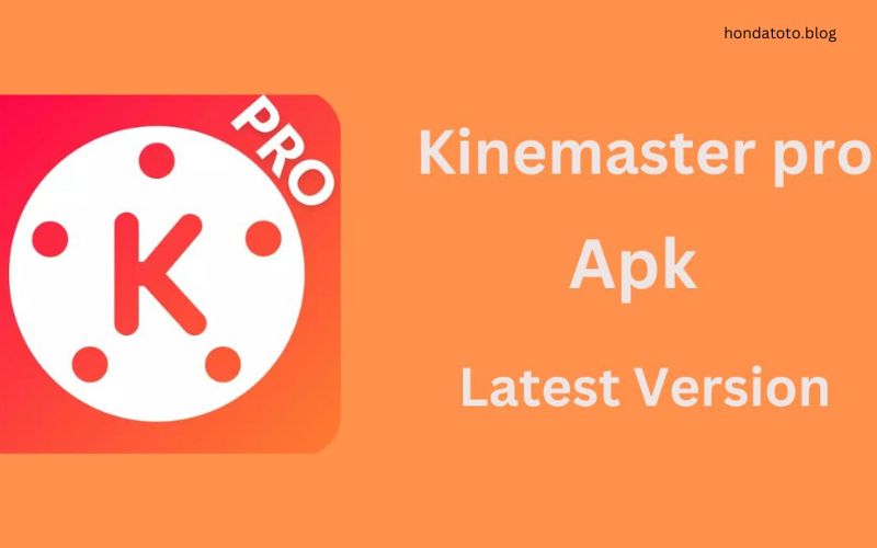 Download Kinemaster Pro Bahasa Indonesia