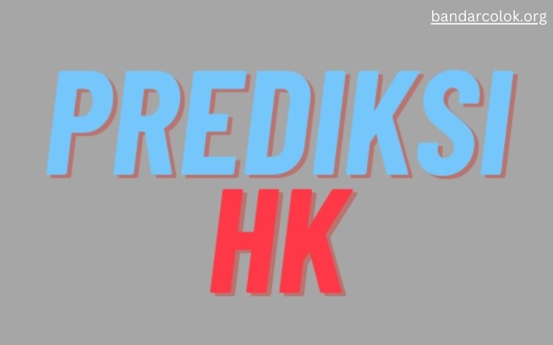 Prediksi Hk Malam Ini Pangkalantoto