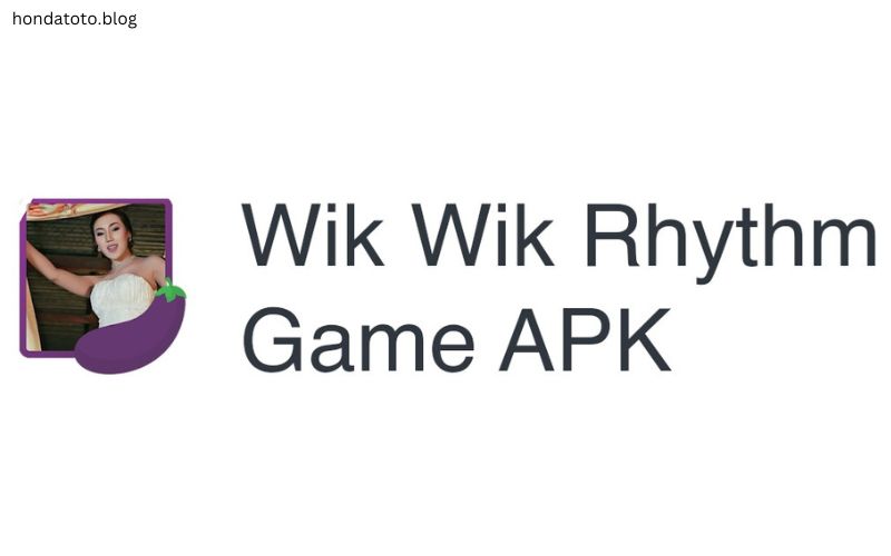 Game Wik Wik Mod Apk