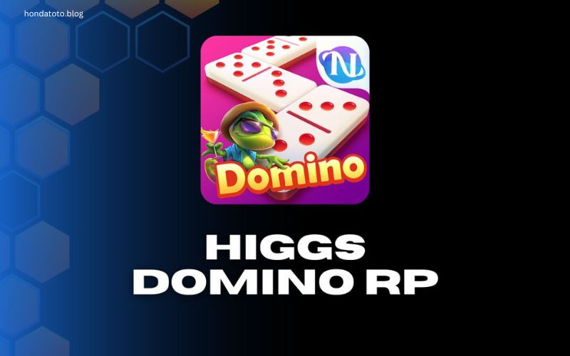 Higgs Domino Apk Speeder Terbaru