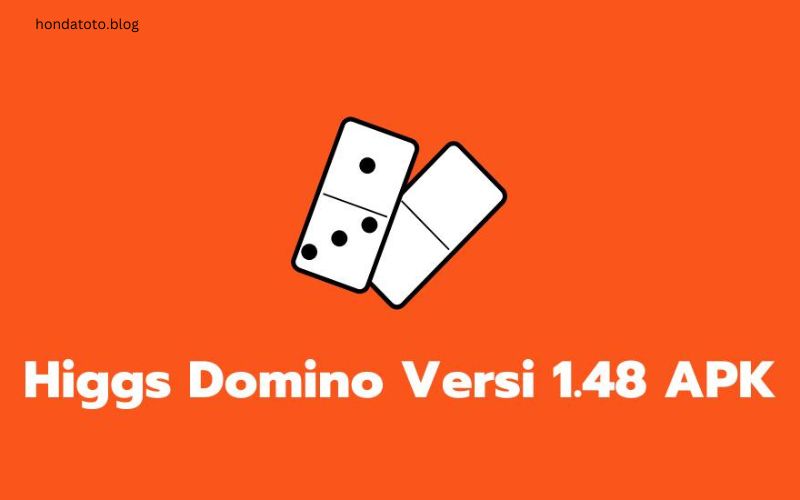 Higgs Domino Versi 1.48 Apk