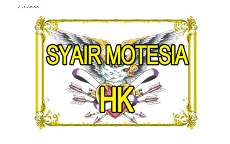 Syair HK 22 Juni 2022